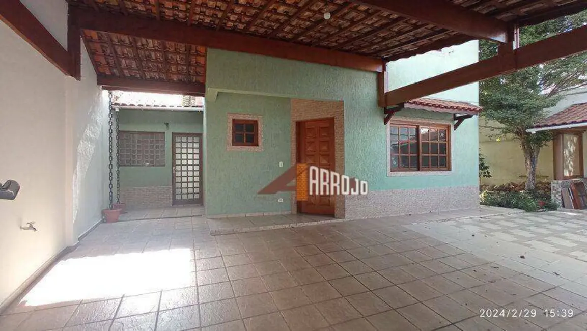 Foto 1 de Sobrado com 3 quartos à venda, 192m2 em Jardim Penha, São Paulo - SP
