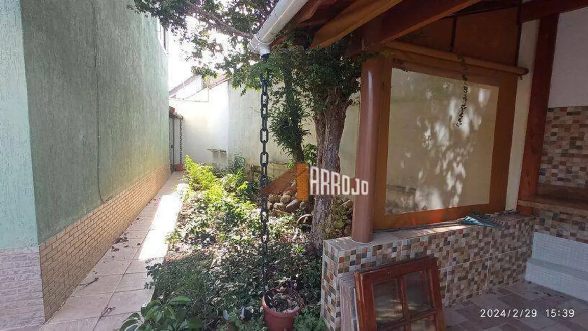 Foto 4 de Sobrado com 3 quartos à venda, 192m2 em Jardim Penha, São Paulo - SP