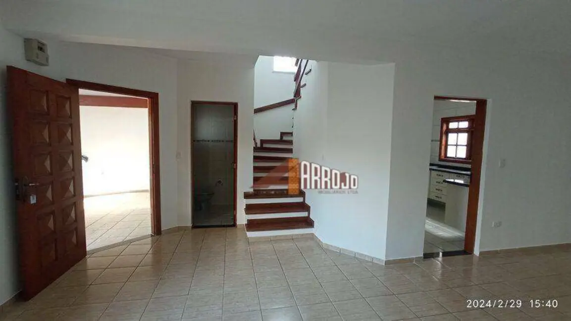 Foto 6 de Sobrado com 3 quartos à venda, 192m2 em Jardim Penha, São Paulo - SP