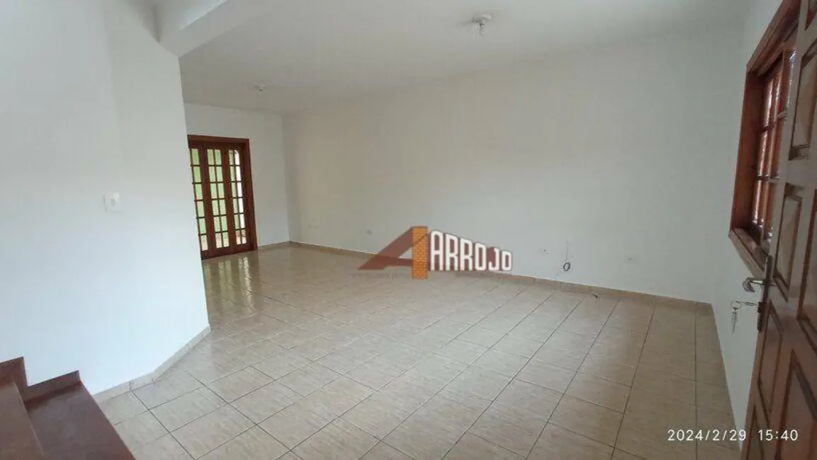 Foto 5 de Sobrado com 3 quartos à venda, 192m2 em Jardim Penha, São Paulo - SP