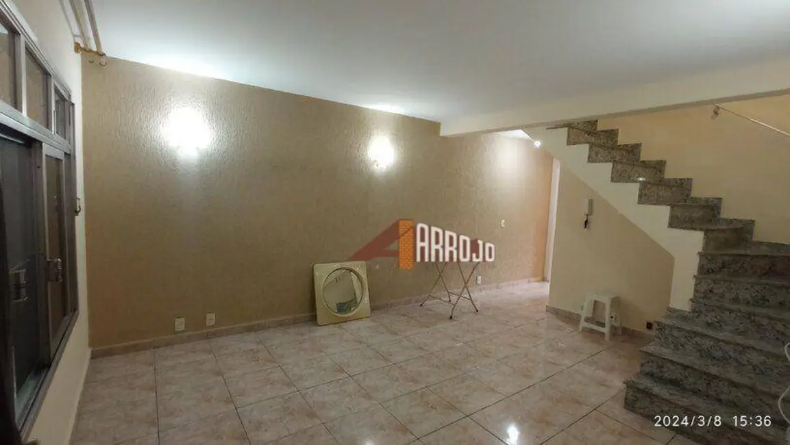 Foto 1 de Sobrado com 2 quartos à venda, 125m2 em Cangaíba, São Paulo - SP