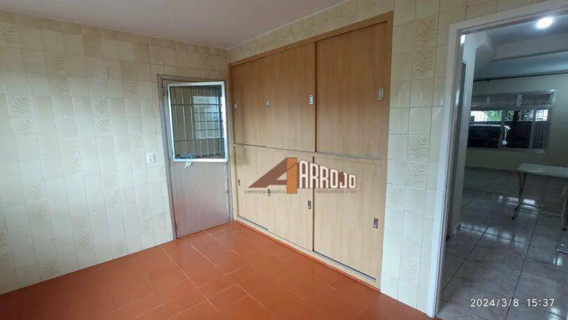 Sobrado com 2 quartos à venda, 125m2 em Cangaíba, São Paulo - SP - imagem 4 Foto 4 de Sobrado com 2 quartos à venda, 125m2 em Cangaíba, São Paulo - SP