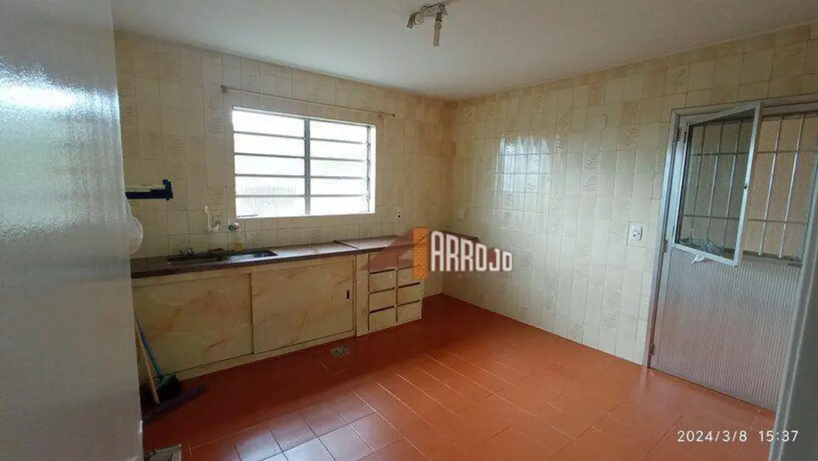 Sobrado com 2 quartos à venda, 125m2 em Cangaíba, São Paulo - SP - imagem 3 Foto 3 de Sobrado com 2 quartos à venda, 125m2 em Cangaíba, São Paulo - SP