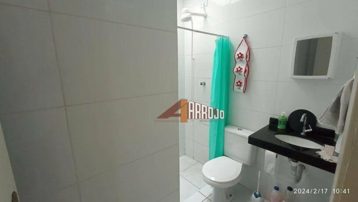 Sobrado com 2 quartos à venda, 35m2 em São Paulo - SP - imagem 8 Foto 8 de Sobrado com 2 quartos à venda, 35m2 em São Paulo - SP