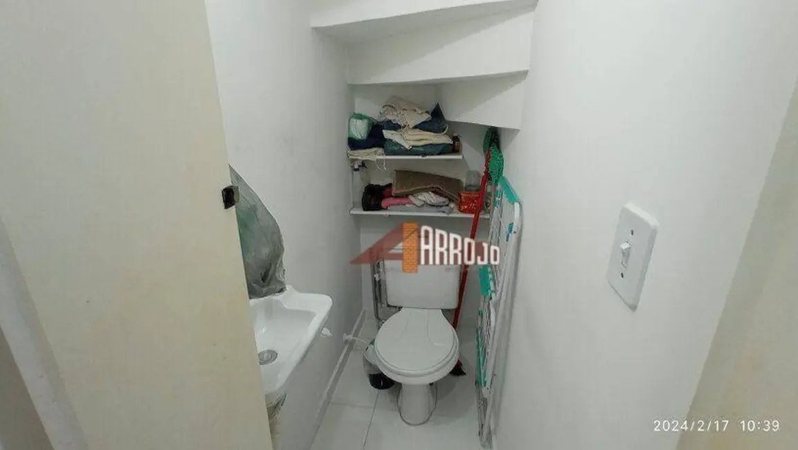 Sobrado com 2 quartos à venda, 35m2 em São Paulo - SP - imagem 3 Foto 3 de Sobrado com 2 quartos à venda, 35m2 em São Paulo - SP