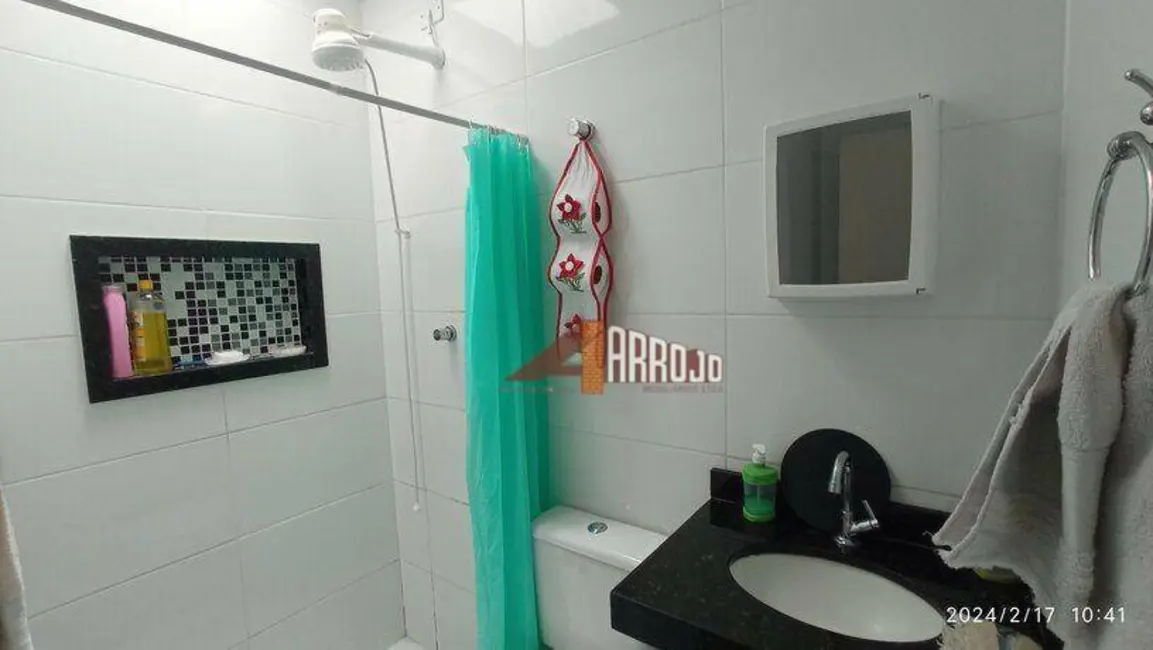 Sobrado com 2 quartos à venda, 35m2 em São Paulo - SP - imagem 9 Foto 9 de Sobrado com 2 quartos à venda, 35m2 em São Paulo - SP
