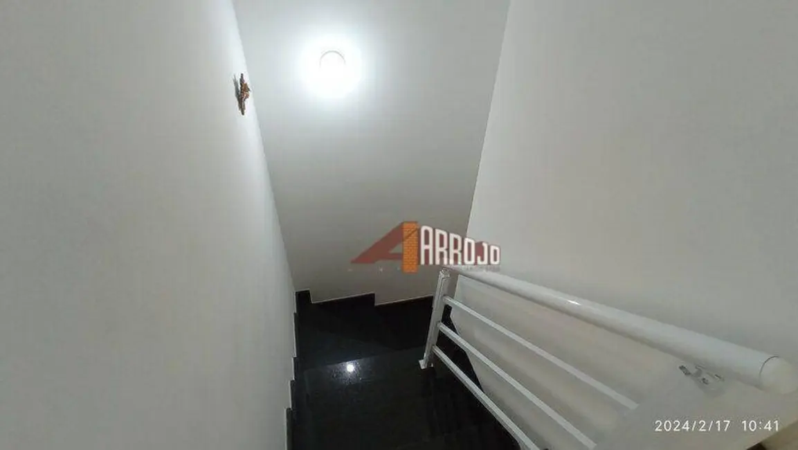 Sobrado com 2 quartos à venda, 35m2 em São Paulo - SP - imagem 7 Foto 7 de Sobrado com 2 quartos à venda, 35m2 em São Paulo - SP