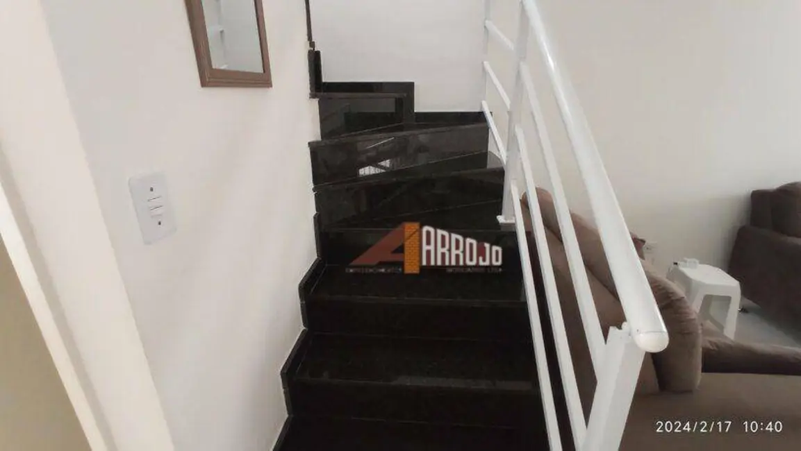 Sobrado com 2 quartos à venda, 35m2 em São Paulo - SP - imagem 6 Foto 6 de Sobrado com 2 quartos à venda, 35m2 em São Paulo - SP