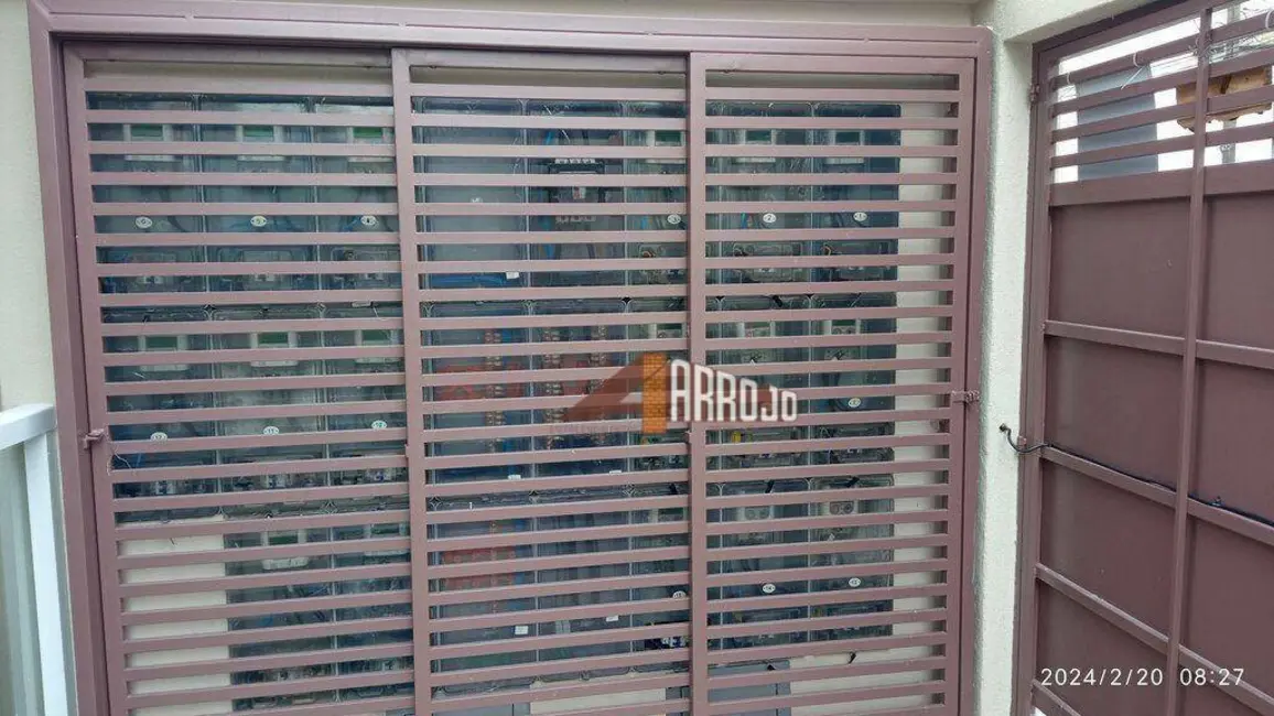 Foto 9 de Kitnet com 2 quartos à venda, 400m2 em Vila Buenos Aires, São Paulo - SP