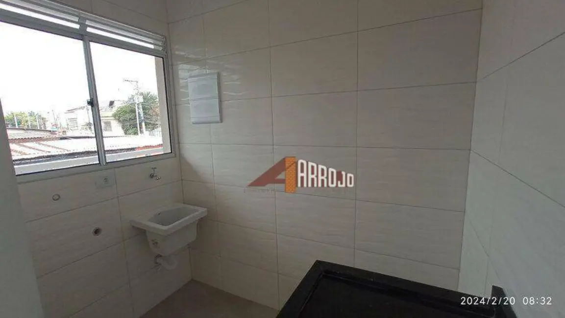 Foto 4 de Kitnet com 2 quartos à venda, 400m2 em Vila Buenos Aires, São Paulo - SP