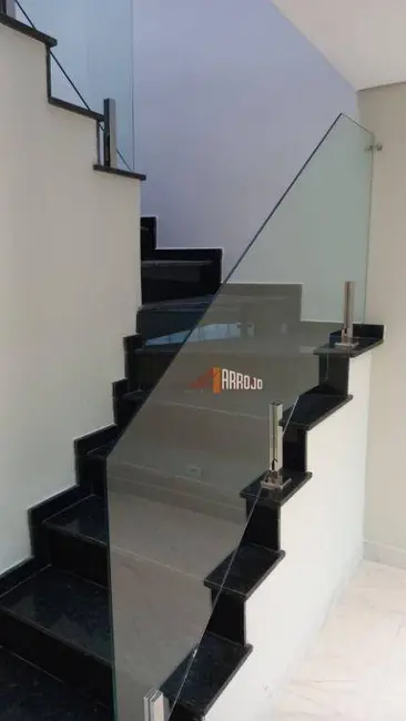 Sobrado com 3 quartos à venda, 66m2 em Vila Beatriz, São Paulo - SP - imagem 6 Foto 6 de Sobrado com 3 quartos à venda, 66m2 em Vila Beatriz, São Paulo - SP