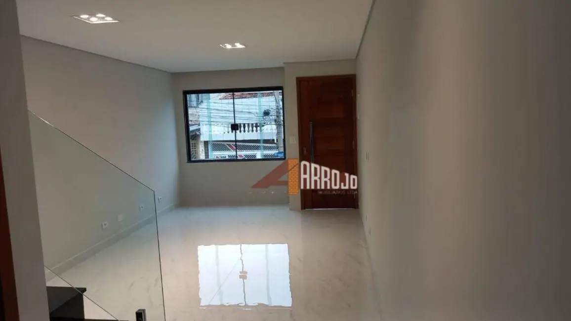 Foto 1 de Sobrado com 3 quartos à venda, 66m2 em Vila Beatriz, São Paulo - SP