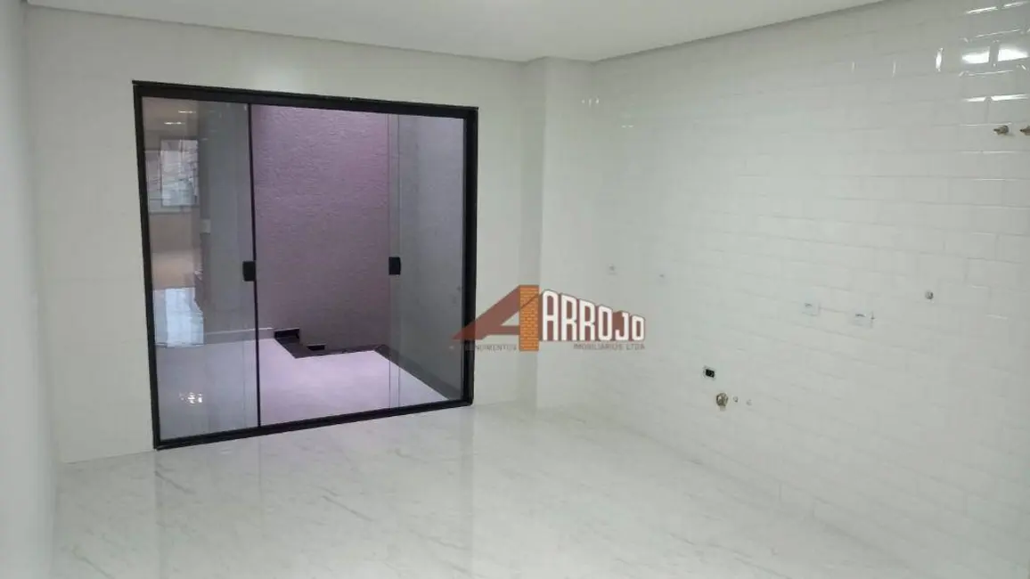 Sobrado com 3 quartos à venda, 66m2 em Vila Beatriz, São Paulo - SP - imagem 5 Foto 5 de Sobrado com 3 quartos à venda, 66m2 em Vila Beatriz, São Paulo - SP