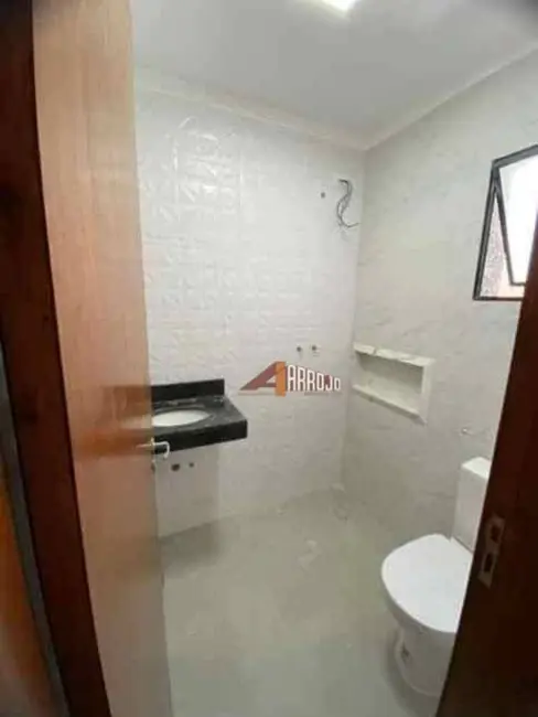Sobrado com 3 quartos à venda, 66m2 em Vila Beatriz, São Paulo - SP - imagem 9 Foto 9 de Sobrado com 3 quartos à venda, 66m2 em Vila Beatriz, São Paulo - SP