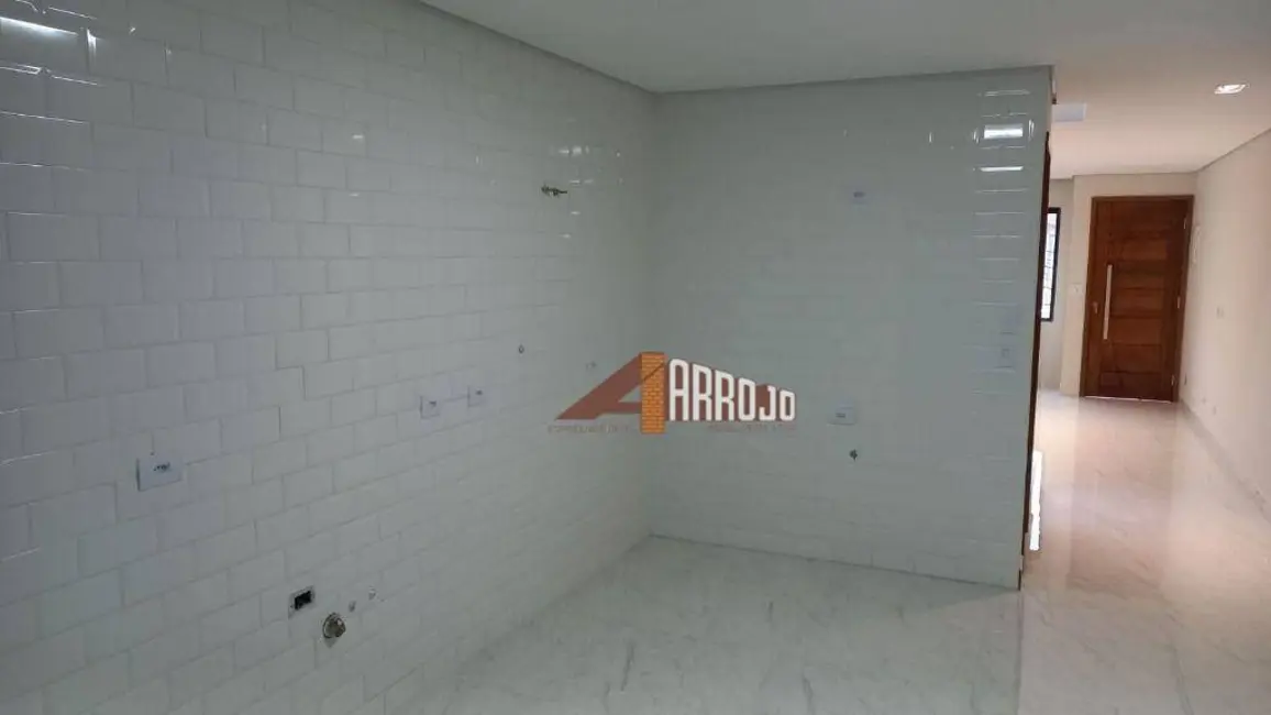 Sobrado com 3 quartos à venda, 66m2 em Vila Beatriz, São Paulo - SP - imagem 4 Foto 4 de Sobrado com 3 quartos à venda, 66m2 em Vila Beatriz, São Paulo - SP