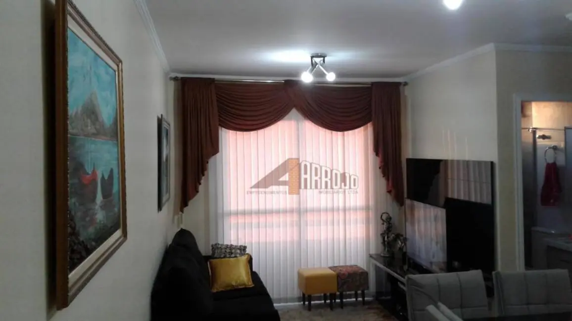 Foto 1 de Apartamento com 2 quartos à venda, 56m2 em Vila Esperança, São Paulo - SP