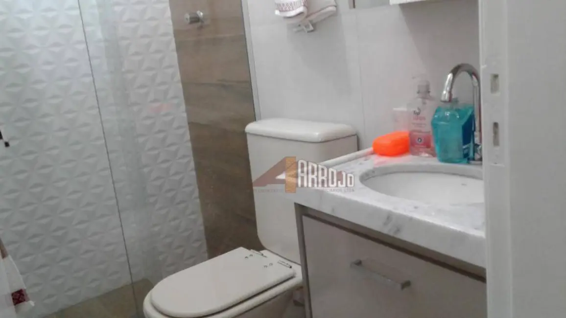 Foto 8 de Apartamento com 2 quartos à venda, 56m2 em Vila Esperança, São Paulo - SP