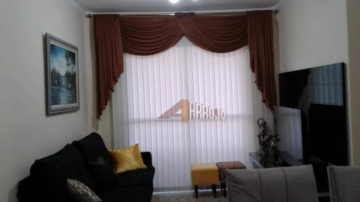 Foto 2 de Apartamento com 2 quartos à venda, 56m2 em Vila Esperança, São Paulo - SP