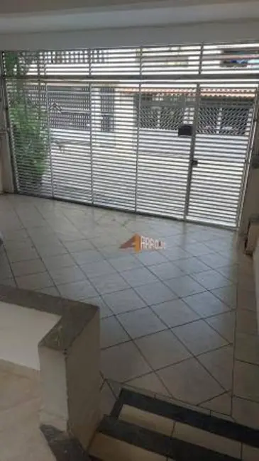 Foto 5 de Sobrado com 3 quartos à venda, 120m2 em Jardim Soraia, São Paulo - SP