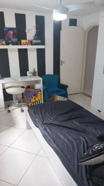 Foto 3 de Sobrado com 3 quartos à venda, 120m2 em Jardim Soraia, São Paulo - SP