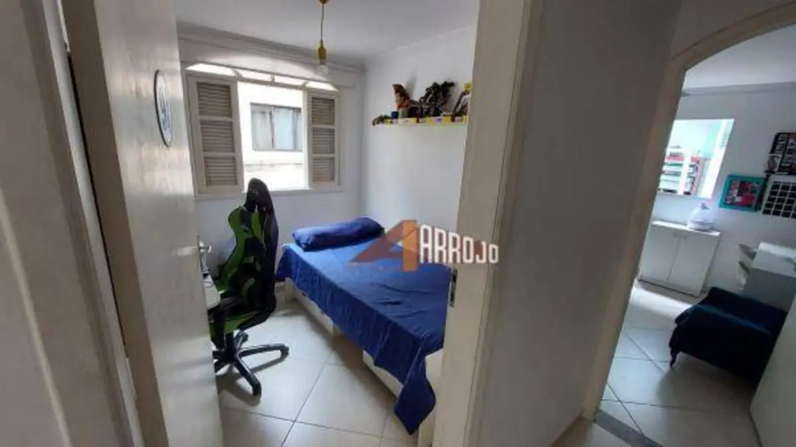 Foto 7 de Sobrado com 3 quartos à venda, 120m2 em Jardim Soraia, São Paulo - SP
