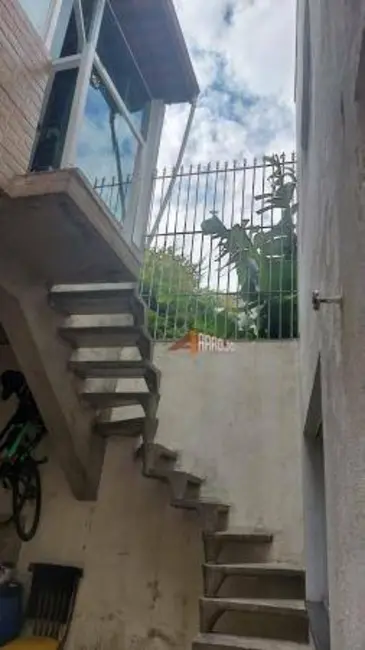 Foto 4 de Sobrado com 3 quartos à venda, 120m2 em Jardim Soraia, São Paulo - SP