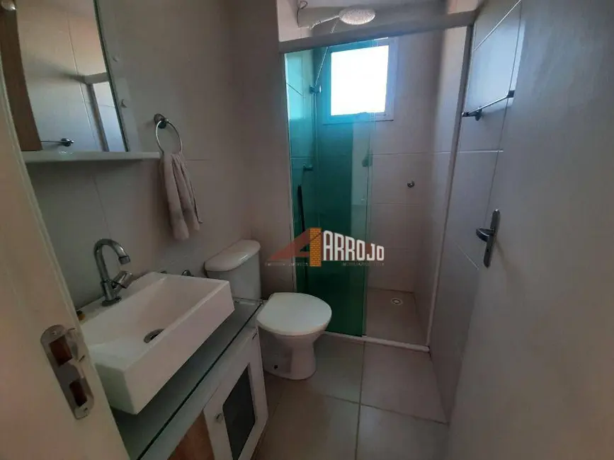 Apartamento com 2 quartos à venda, 86m2 em Jardim Três Marias, São Paulo - SP - imagem 7 Foto 7 de Apartamento com 2 quartos à venda, 86m2 em Jardim Três Marias, São Paulo - SP