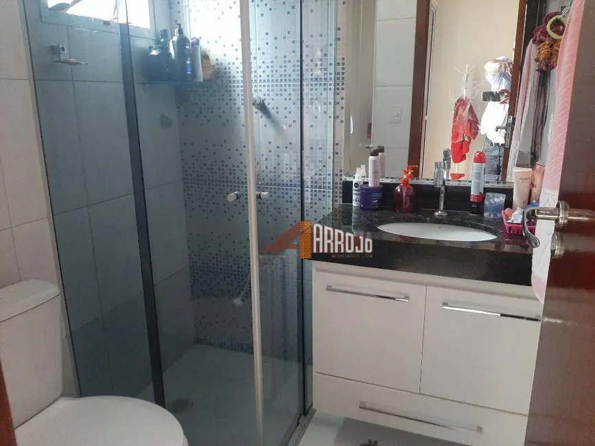 Foto 5 de Sobrado com 3 quartos à venda, 82m2 em Vila São Francisco, São Paulo - SP