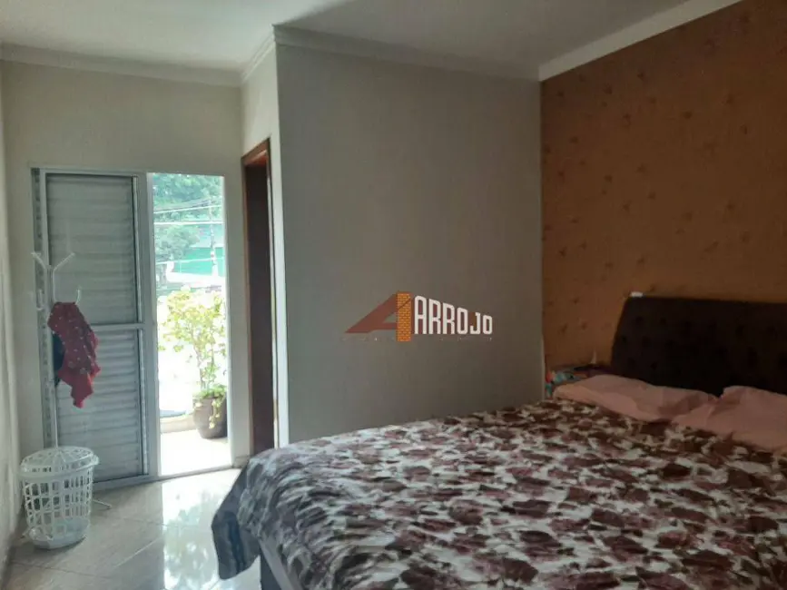 Foto 4 de Sobrado com 3 quartos à venda, 82m2 em Vila São Francisco, São Paulo - SP