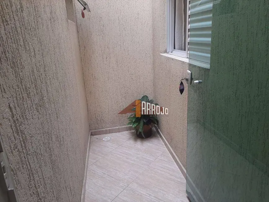 Foto 9 de Sobrado com 3 quartos à venda, 82m2 em Vila São Francisco, São Paulo - SP