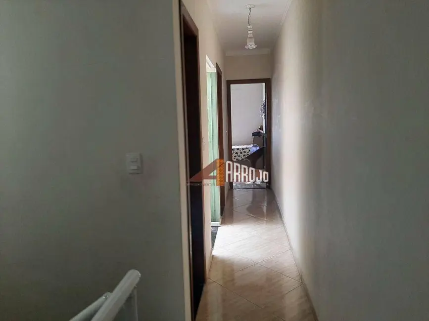 Foto 7 de Sobrado com 3 quartos à venda, 82m2 em Vila São Francisco, São Paulo - SP