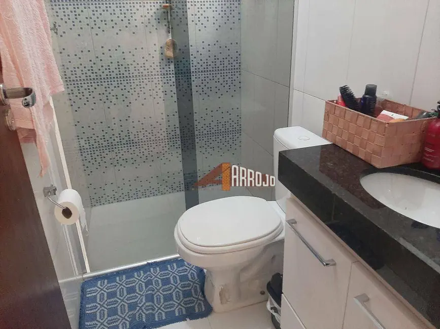Foto 8 de Sobrado com 3 quartos à venda, 82m2 em Vila São Francisco, São Paulo - SP