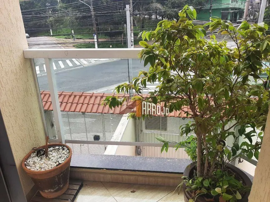 Foto 6 de Sobrado com 3 quartos à venda, 82m2 em Vila São Francisco, São Paulo - SP