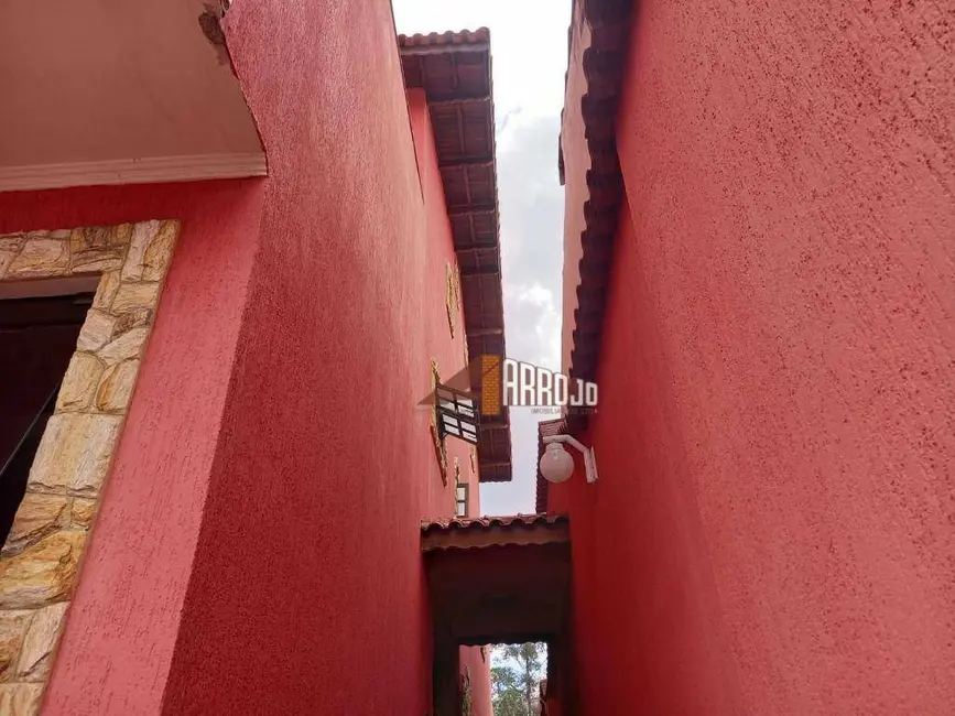 Foto 8 de Sobrado com 4 quartos à venda, 125m2 em Jardim Nossa Senhora do Carmo, São Paulo - SP