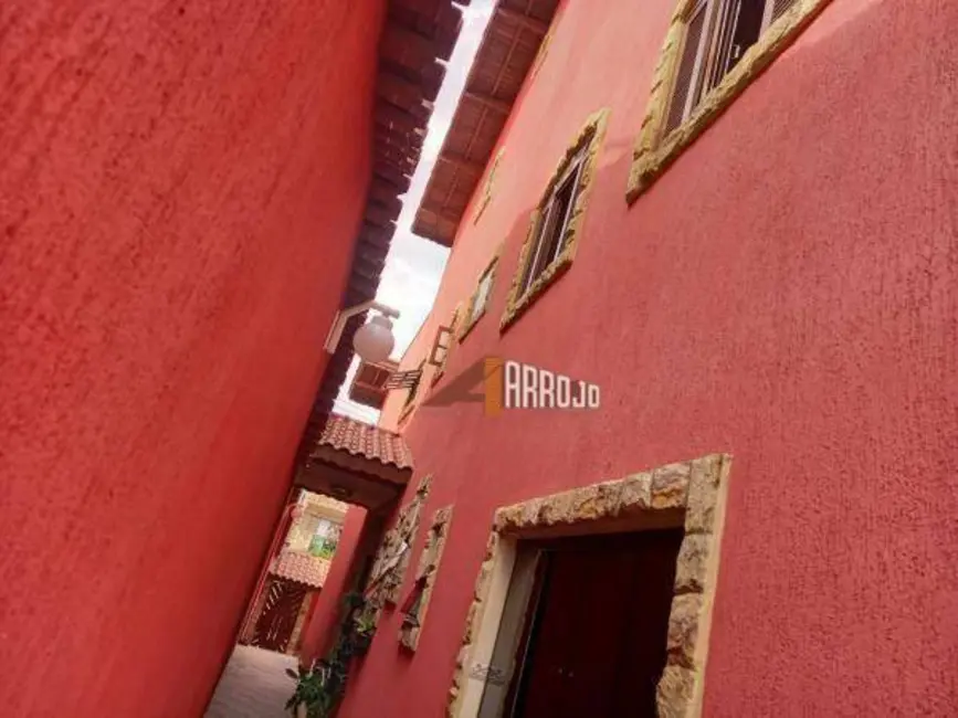 Foto 7 de Sobrado com 4 quartos à venda, 125m2 em Jardim Nossa Senhora do Carmo, São Paulo - SP