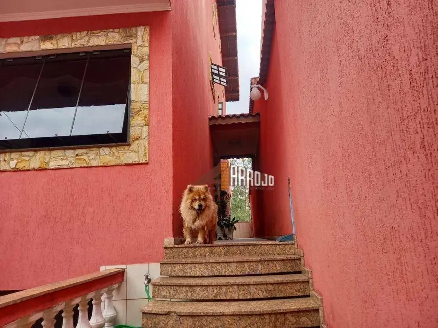 Foto 9 de Sobrado com 4 quartos à venda, 125m2 em Jardim Nossa Senhora do Carmo, São Paulo - SP