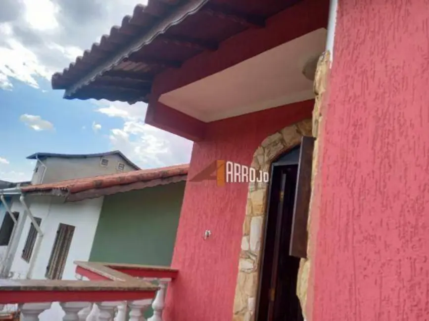 Foto 4 de Sobrado com 4 quartos à venda, 125m2 em Jardim Nossa Senhora do Carmo, São Paulo - SP