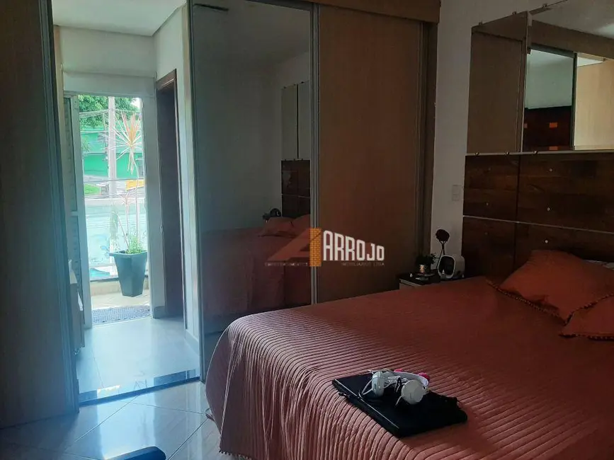 Foto 3 de Sobrado com 4 quartos à venda, 86m2 em Vila São Francisco, São Paulo - SP