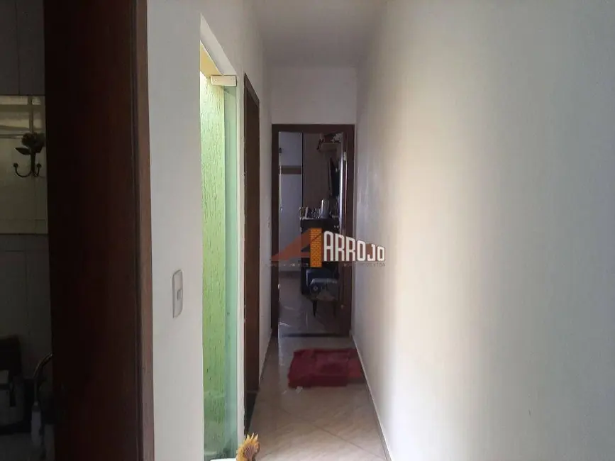 Foto 7 de Sobrado com 4 quartos à venda, 86m2 em Vila São Francisco, São Paulo - SP