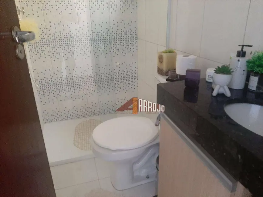 Foto 8 de Sobrado com 4 quartos à venda, 86m2 em Vila São Francisco, São Paulo - SP