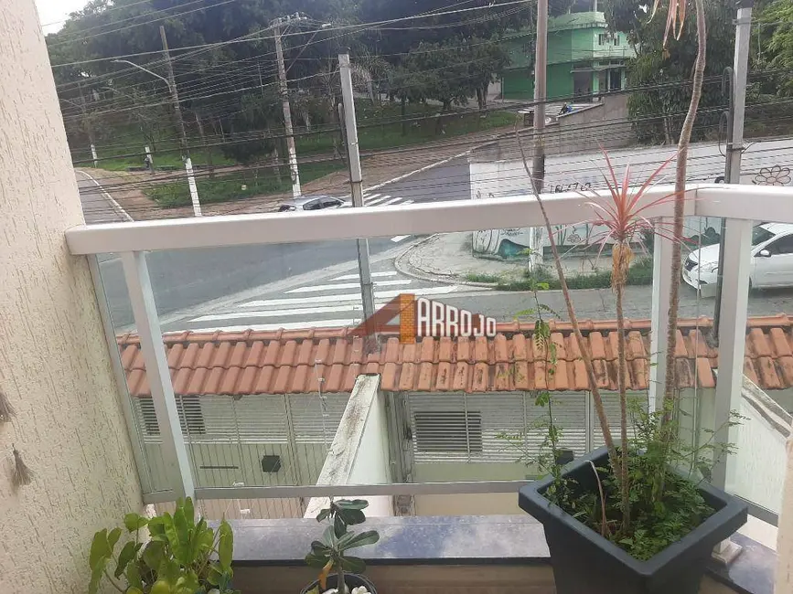Foto 4 de Sobrado com 4 quartos à venda, 86m2 em Vila São Francisco, São Paulo - SP