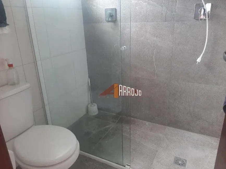 Foto 6 de Sobrado com 4 quartos à venda, 86m2 em Vila São Francisco, São Paulo - SP