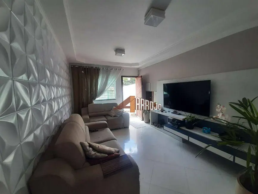 Foto 1 de Sobrado com 4 quartos à venda, 86m2 em Vila São Francisco, São Paulo - SP