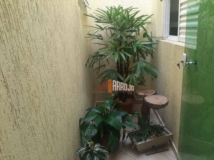 Foto 9 de Sobrado com 4 quartos à venda, 86m2 em Vila São Francisco, São Paulo - SP