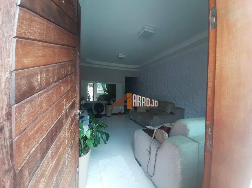 Foto 2 de Sobrado com 4 quartos à venda, 86m2 em Vila São Francisco, São Paulo - SP