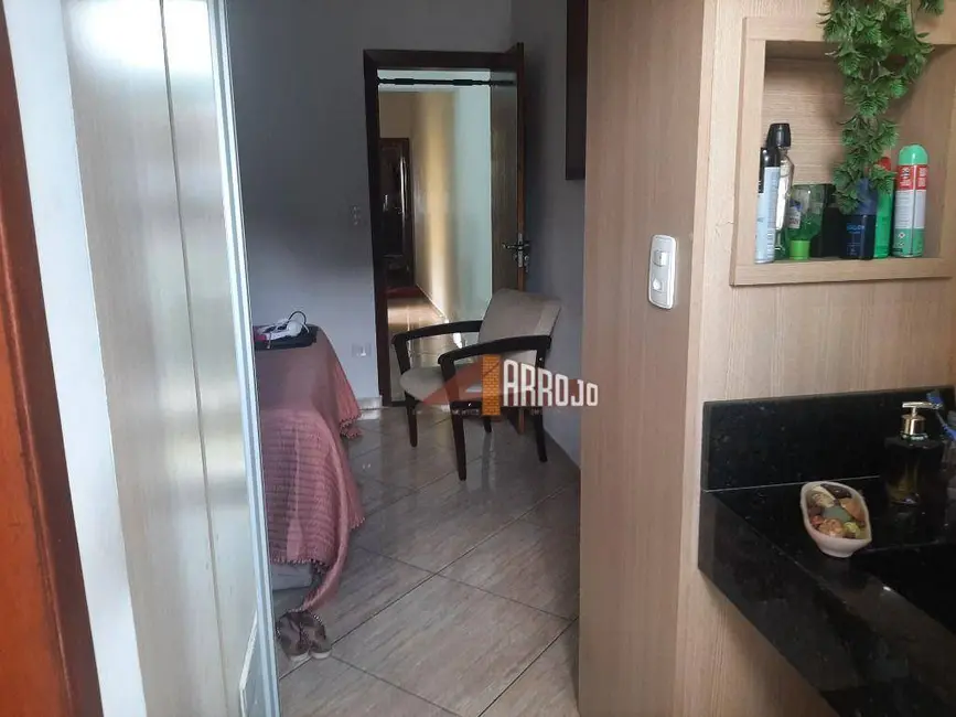 Foto 5 de Sobrado com 4 quartos à venda, 86m2 em Vila São Francisco, São Paulo - SP