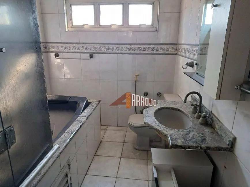 Foto 4 de Apartamento com 2 quartos à venda, 77m2 em Vila São Geraldo, São Paulo - SP