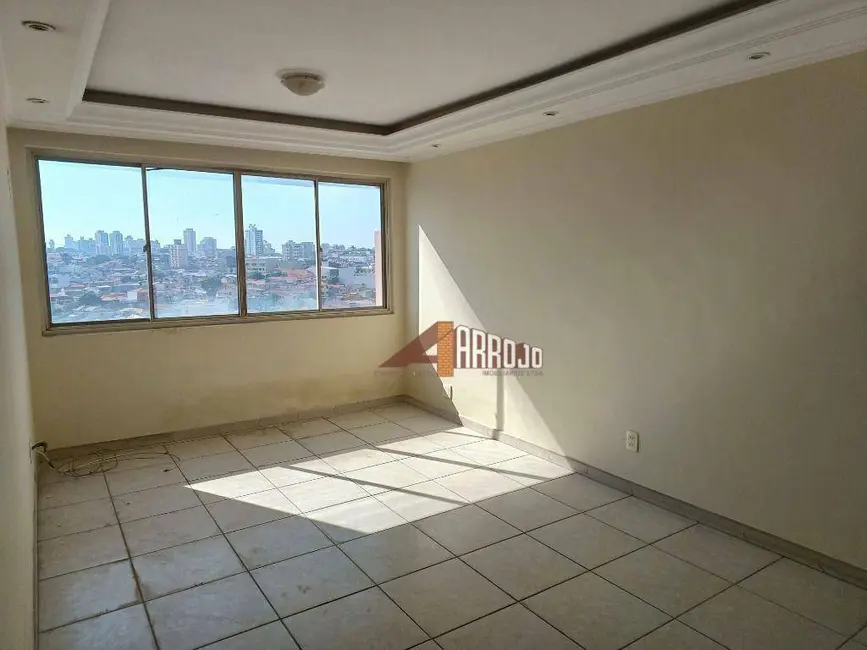 Foto 8 de Apartamento com 2 quartos à venda, 77m2 em Vila São Geraldo, São Paulo - SP