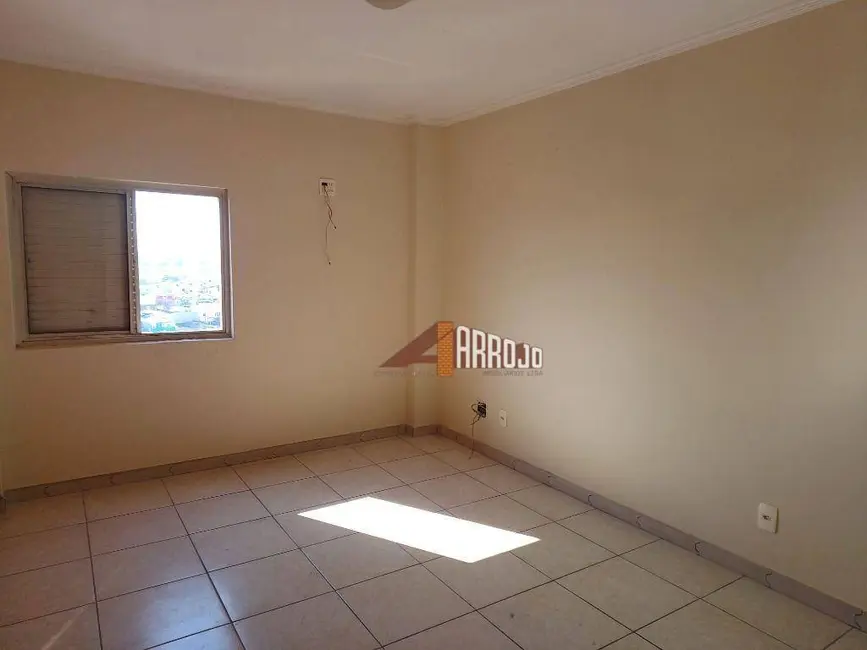 Foto 2 de Apartamento com 2 quartos à venda, 77m2 em Vila São Geraldo, São Paulo - SP