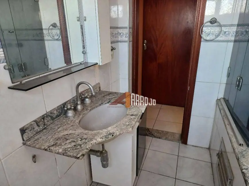 Foto 6 de Apartamento com 2 quartos à venda, 77m2 em Vila São Geraldo, São Paulo - SP